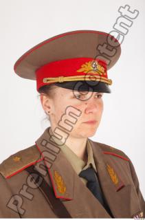 Soviet formal uniform 0064